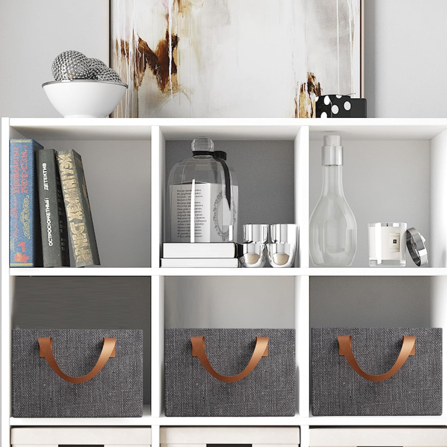 Clothes Storage boxes for Wardrobes